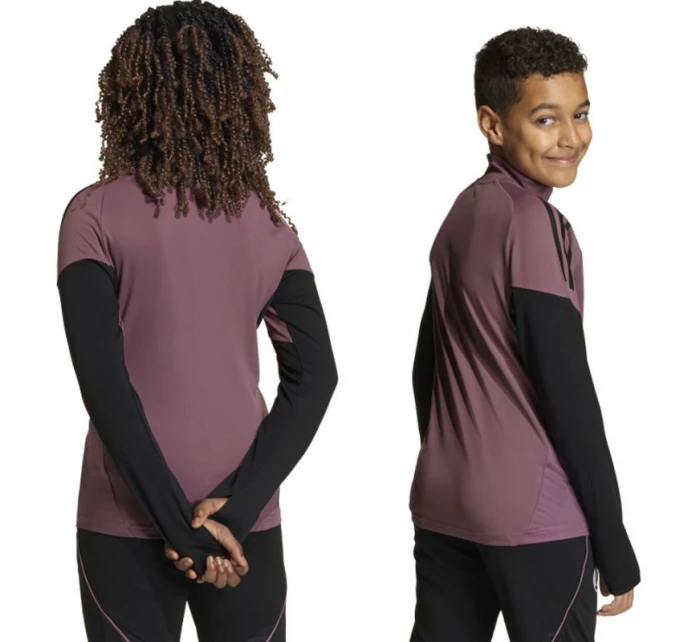 Bluza Real Training Top Junior model 22002075 - ADIDAS Bluza Real Training Top Junior model 22002075 - ADIDAS