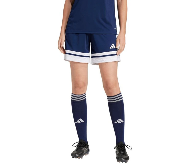 Dámské šortky Squadra 25 navy blue model 22073315 dámské - ADIDAS Dámské šortky Squadra 25 navy blue model 22073315 dámské - ADIDAS