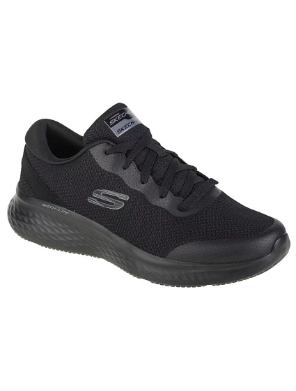 Skechers Skech-Lite Pro – Clear Rush 232591-BBK Černé 41 Skechers Skech-Lite Pro – Clear Rush 232591-BBK Černé 41