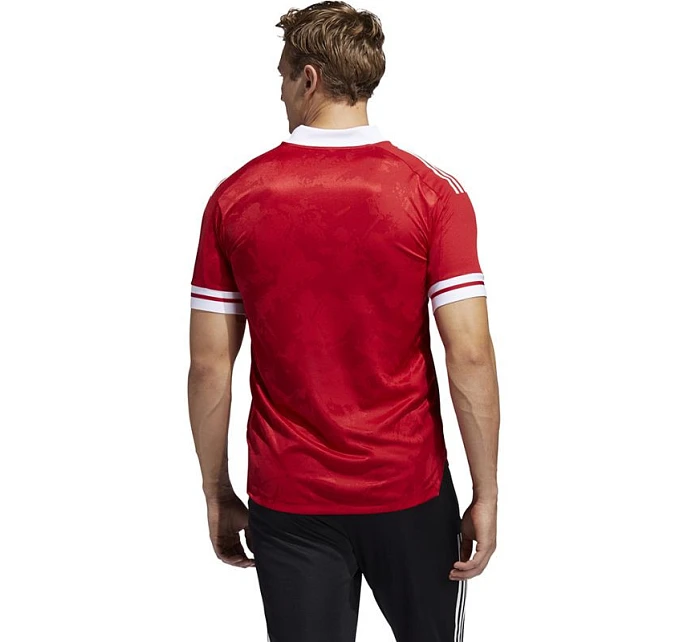 Pánské fotbalové tričko Condivo 20 Jersey M model 15983668 - ADIDAS Pánské fotbalové tričko Condivo 20 Jersey M model 15983668 - ADIDAS