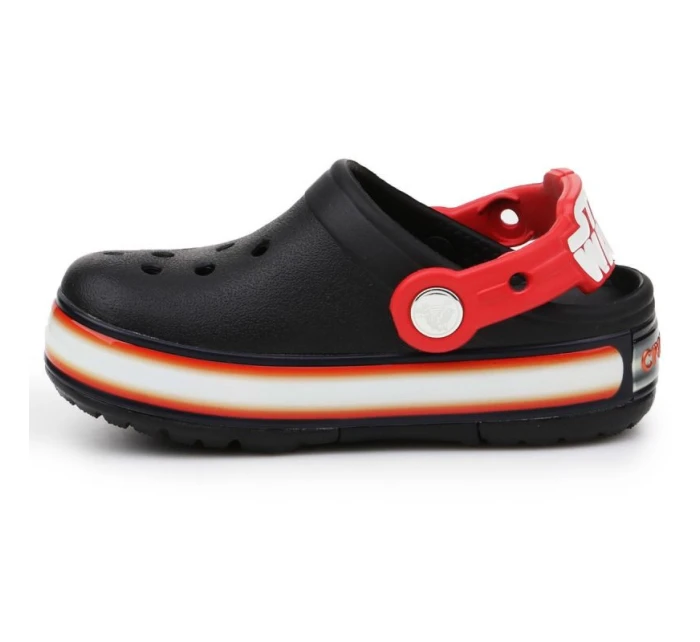 Dřeváky Star Wars Jr model 20837747 - Crocs Dřeváky Star Wars Jr model 20837747 - Crocs