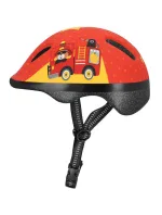 Cyklistická přilba Fun M Jr model 21023676 - Spokey Cyklistická přilba Fun M Jr model 21023676 - Spokey