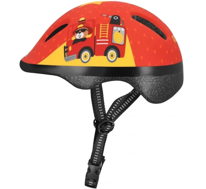 Cyklistická přilba Fun M Jr model 21023676 - Spokey Cyklistická přilba Fun M Jr model 21023676 - Spokey