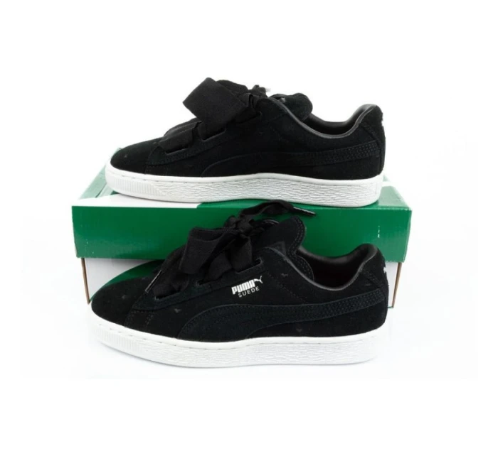 Děti Suede Jr 365136 02 - Puma
