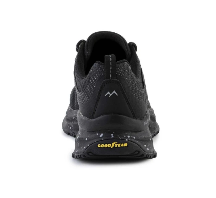 Pánská obuv D`lux Trail M 237336-BBK - Skechers 