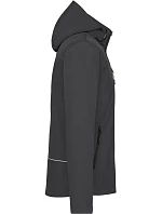 K 650 Pánská 3vrstvá softshellová parka s kapucí model 22422476 - Kariban K 650 Pánská 3vrstvá softshellová parka s kapucí model 22422476 - Kariban