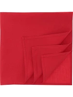 Bandana Šátek Bandana red model 22450095 - Atlantis Headwear Bandana Šátek Bandana red model 22450095 - Atlantis Headwear