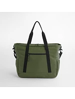 BG Nákupní taška  52.0 moss green model 22456447 - BagBase