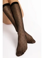 Fiore Quebec 15 DEN G2145 barva:černá