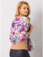 Chustka AT CH 071 biały