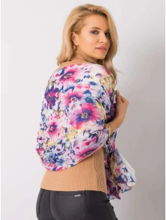 Závoj AT CH 071 bílý