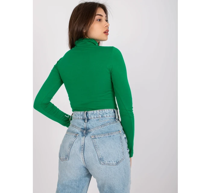 Halenka EM BZ U607.77P zelená