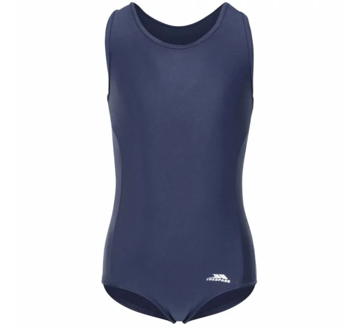 Dětské celkové plavky Trespass Wakely Dětské celkové plavky Trespass Wakely