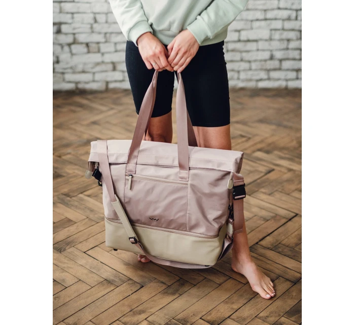 Kabelka VUCH Eliana Beige