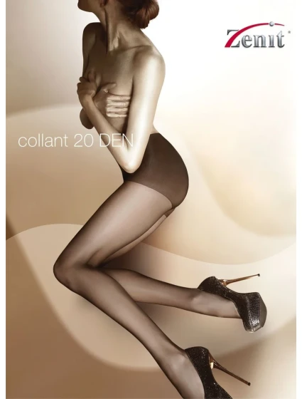 Dámské punčochové kalhoty 20 DEN model 16118326 - Gatta