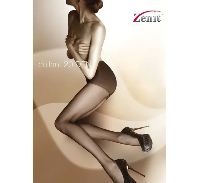 Dámské punčochové kalhoty Vanise 20 DEN ZENIT Dámské punčochové kalhoty Vanise 20 DEN ZENIT