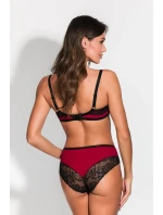 MĚKKÁ PODPRSENKA PORTO 19207