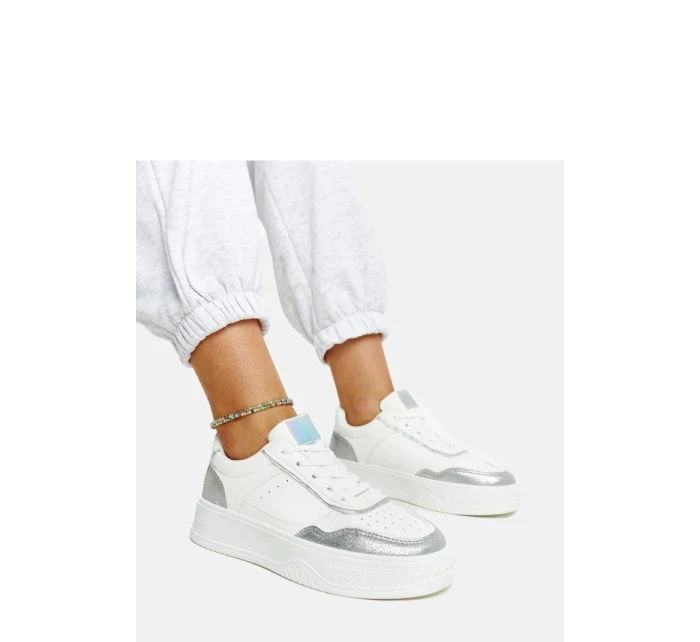 Tenisky  model 207411 Solea