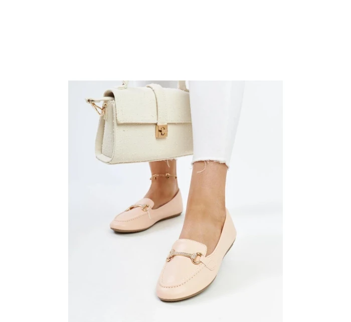 Mokasiny model 207461 Solea Mokasiny model 207461 Solea