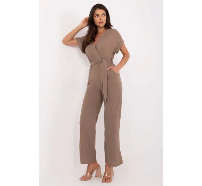 Dámský Overal  model 213066 Italy Moda