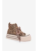 Tenisky  model 216326 Step in style