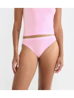 sloggi GO Sense High leg 2P - PINK - SLOGGI PINK - SLOGGI