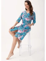 Dámský župan model 22038614 3XL L24 - Luna