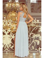 Dámské šaty 215-1 - NUMOCO Dámské šaty 215-1 - NUMOCO