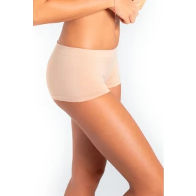 Dámské boxerky 1447s Niki beige - GATTA