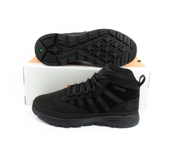 Boty Timberland Euro Trekker M TB0A62SV015