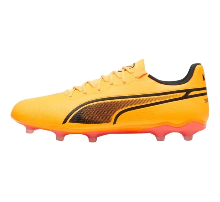 Kopačky Puma King Pro FG/AG M 107566 06