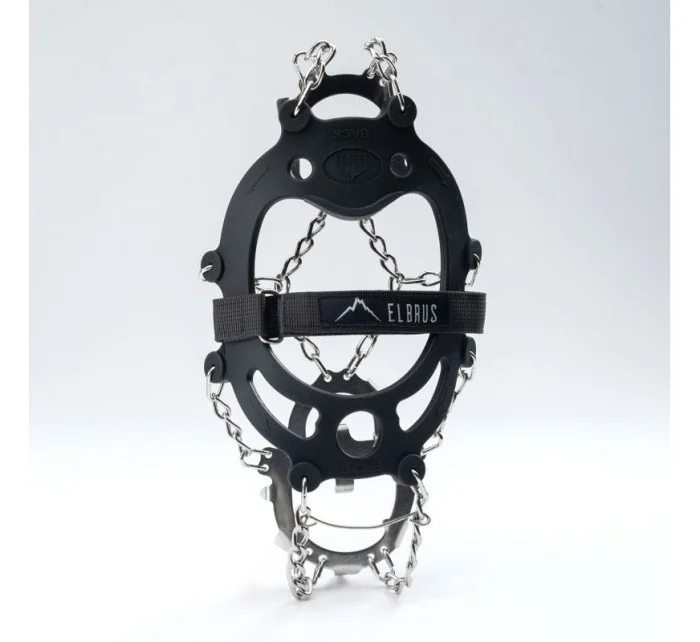 model 21417542 - Elbrus