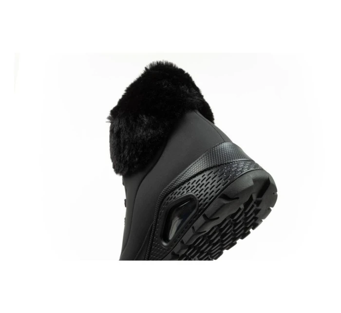 Boty Skechers Uno Rugged W 167274/BBK Boty Skechers Uno Rugged W 167274/BBK