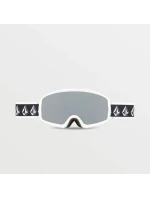 Snowboardové brýle  WHITE model 20853740 - Volcom