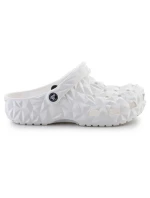 Žabky Crocs Classic Geometric Clog 209563-100 Žabky Crocs Classic Geometric Clog 209563-100