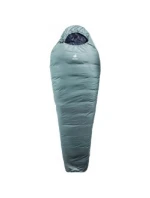 Deuter Orbit +5° L Spací pytel do kočárku pro dospělé Grey