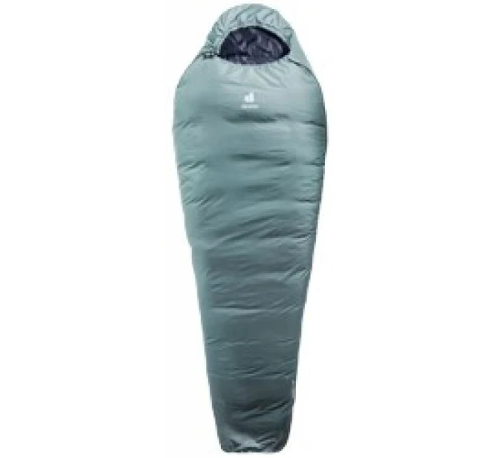 Deuter Orbit +5° L Spací pytel do kočárku pro dospělé Grey