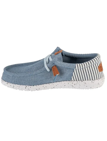 Boty   M model 21199047 - Hey Dude