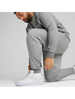 ESS Logo Tepláky FL M 03 model 21367991 - Puma ESS Logo Tepláky FL M 03 model 21367991 - Puma