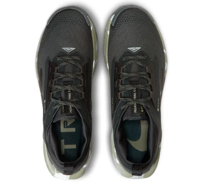 Běžecké boty Nike Reactx Pegasus Trail 5 Gore-Tex M IM6007-060