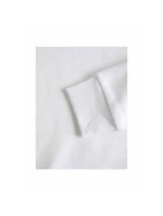 Mikina Peak Performance W Original Small Logo Crew bílá