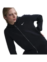 Dámská fleecová mikina Nike Sportswear Phoenix HJ0995-010 Dámská fleecová mikina Nike Sportswear Phoenix HJ0995-010