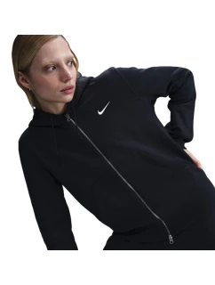 Dámská fleecová mikina Nike Sportswear Phoenix HJ0995-010