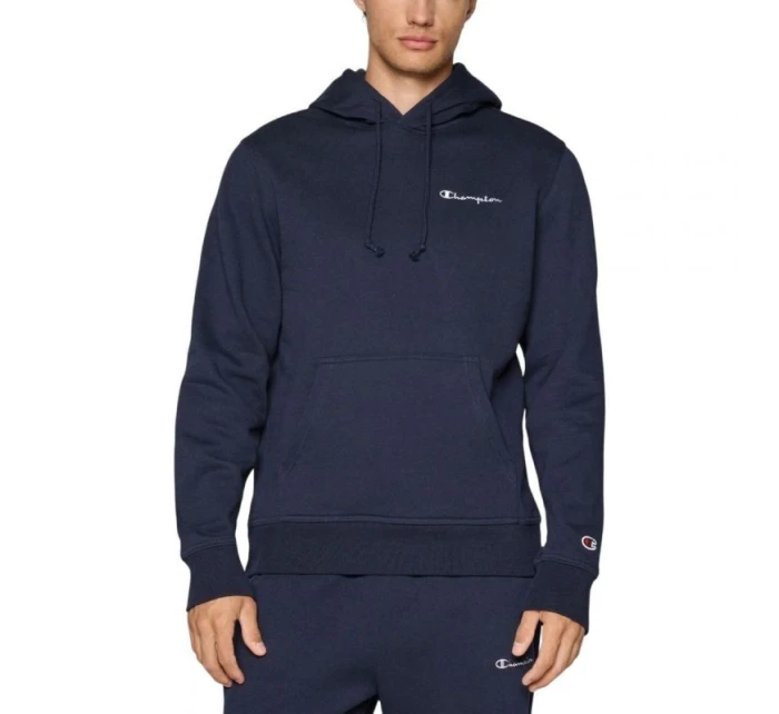 Champion pánská mikina s kapucí 221790.BS501 pánské