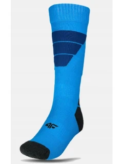 Pánské lyžařské ponožky model 21721603 - 4F