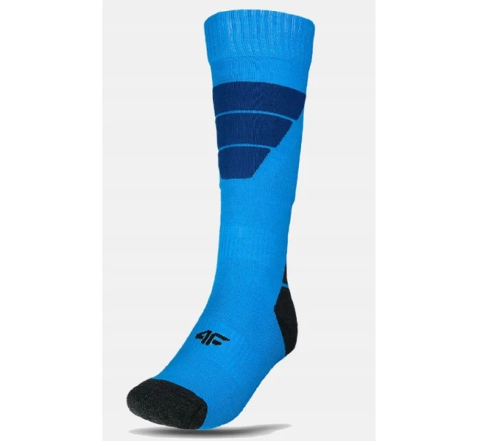 Pánské lyžařské ponožky model 21721603 - 4F Pánské lyžařské ponožky model 21721603 - 4F
