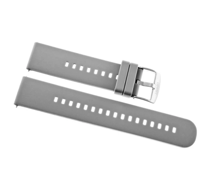 GIEWONT Supernova GW330 GWP330-2 Řemínek pro chytré hodinky - Flow Grey GIEWONT Supernova GW330 GWP330-2 Řemínek pro chytré hodinky - Flow Grey