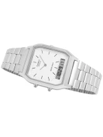 Dámské hodinky CASIO AQ-230A-7DMQ + krabice Dámské hodinky CASIO AQ-230A-7DMQ + krabice