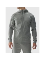 Pánská rychleschnoucí tréninková mikina model 21892828 - 4F