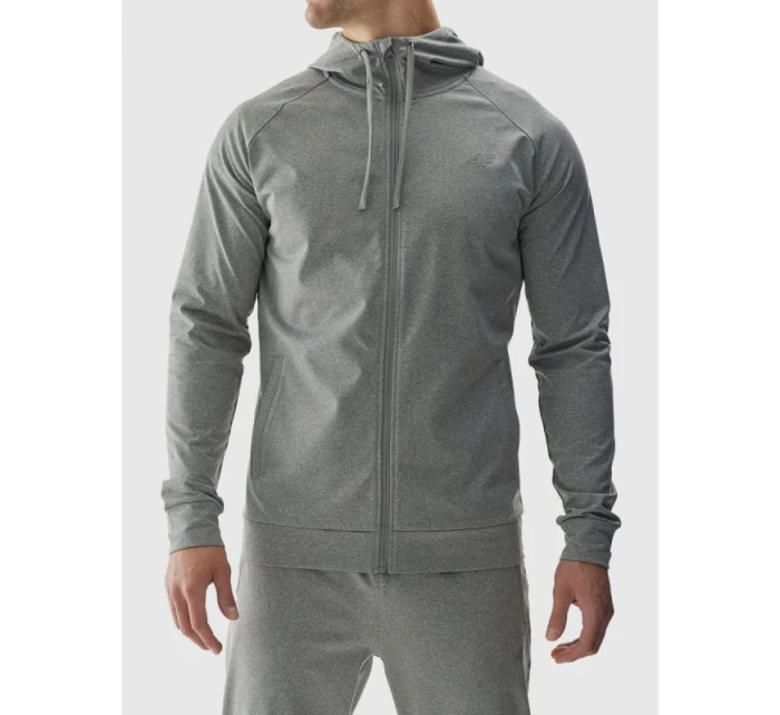 Pánská rychleschnoucí tréninková mikina model 21892828 - 4F